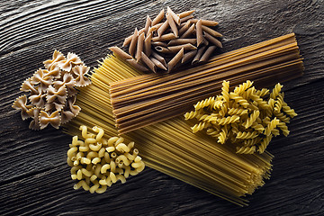 Image showing Pasta