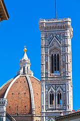 Image showing Florence Cathedral