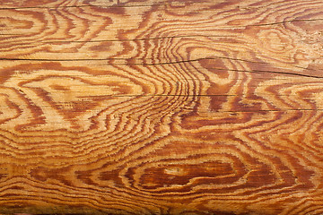 Image showing Wooden background