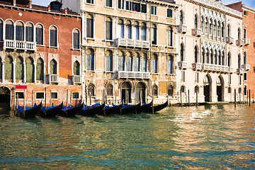 Image showing Venice