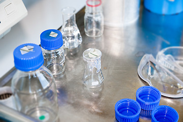 Image showing laboratory