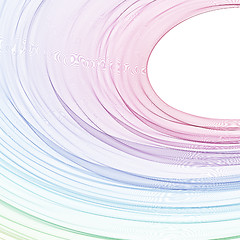 Image showing Multicolor Abstract Background