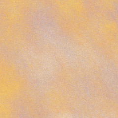 Image showing Orange Abstract Noise Background