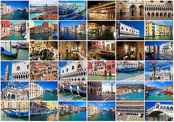 Image showing Venice