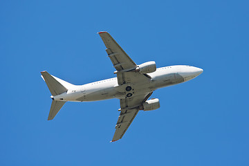 Image showing Airplane