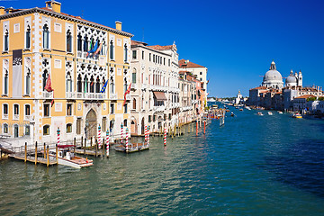 Image showing Venice