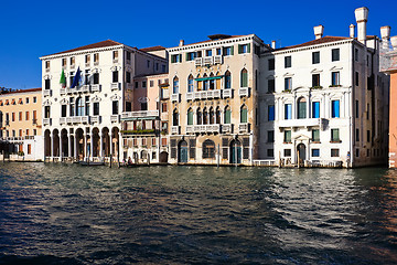 Image showing Venice