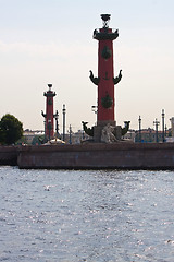 Image showing Saint Petersburg