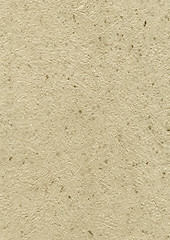 Image showing Old parchment paper texture