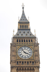 Image showing Big Ben