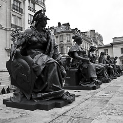Image showing Paris - Orsay Museum