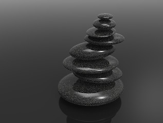 Image showing Balance