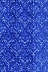 Image showing wallpaper background colored