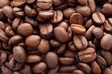 Image showing Coffee beans