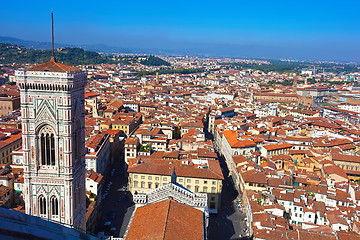 Image showing Florence