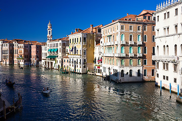 Image showing Venice