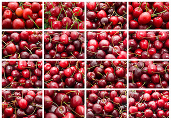 Image showing Cherry