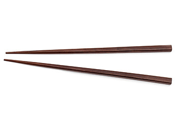 Image showing chopsticks