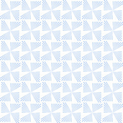 Image showing  seamless geometric pattern 