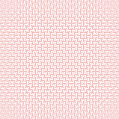 Image showing  seamless geometric pattern