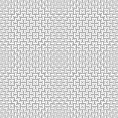 Image showing  seamless geometric pattern