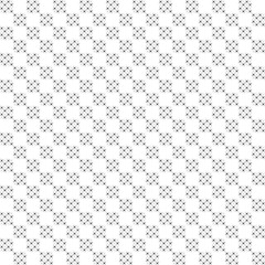 Image showing  seamless geometric pattern