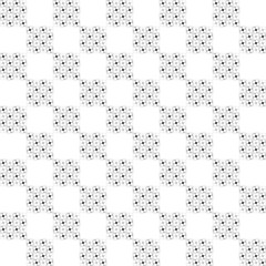 Image showing  seamless geometric pattern