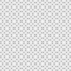 Image showing  seamless geometric pattern