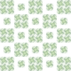 Image showing  seamless  pattern