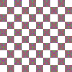 Image showing seamless  pattern