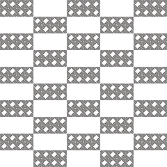 Image showing seamless  pattern