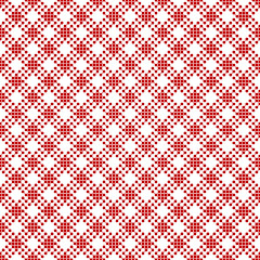 Image showing  seamless geometric pattern 