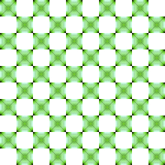 Image showing seamless geometric pattern 