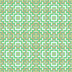 Image showing seamless geometric pattern 