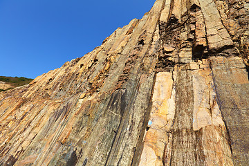 Image showing Hong Kong Geopark