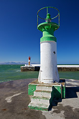 Image showing Lighthouse