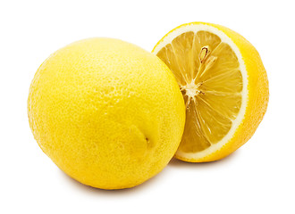 Image showing Lemon