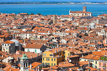 Image showing Venice