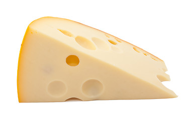 Image showing Cheese