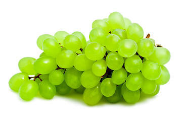 Image showing Grapes