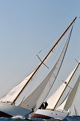 Image showing Regatta