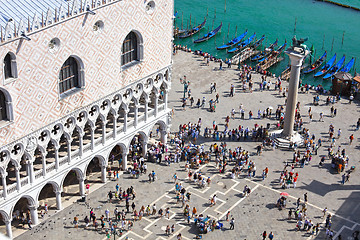 Image showing Venice