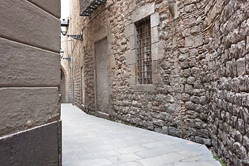 Image showing Barrio Gotico