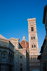 Image showing Florence Cathedral