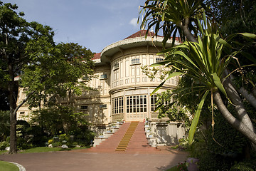 Image showing Dusit Palace