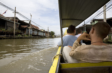 Image showing Thailand