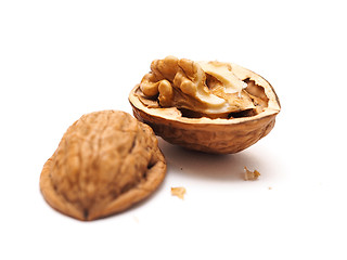 Image showing Walnut