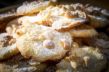 Image showing Christmas Cookies