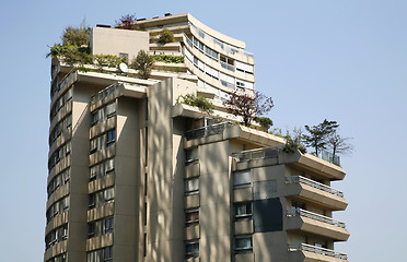 Image showing Penthouse - La Defense - Paris