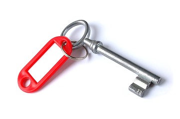 Image showing Key